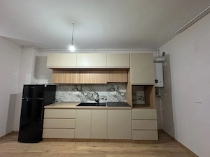 Apartament 1 Camera  Deosebit Totul Nou Zona Giroc  - imagine 2