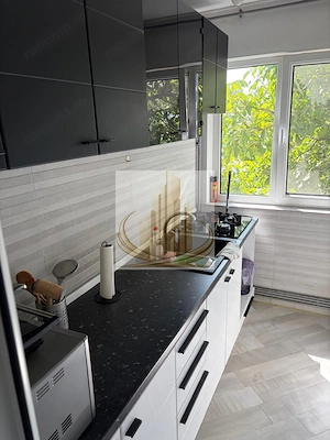 Apartament 2 Camere 50 MP – Zona Medicină | Centrală & Climatizare - imagine 5