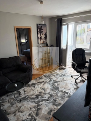 Apartament 2 Camere 50 MP – Zona Medicină | Centrală & Climatizare - imagine 2