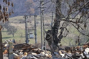 Teren Râmnicu Valcea - Daesti - 82000 mp - Panouri ferme fonduri europene - imagine 10