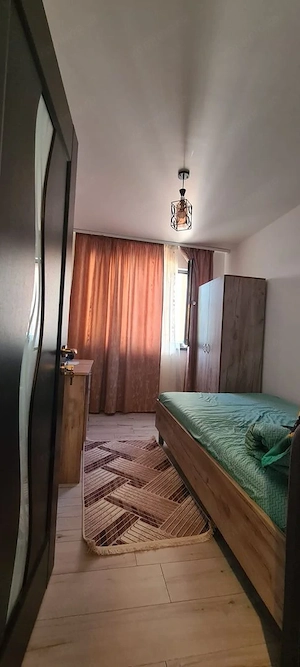 De vanzare apartament cu 3 camere, Piata Centrala, et. 3, 105.000 euro - imagine 9