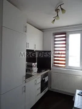 Apartament 3 camere Girocului-Judetean