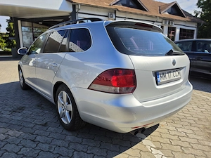Vând Volkswagen Golf 6 Break (Variant)   2011. 220.000 KM, 5200 EURO  - imagine 3