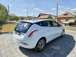 lancia delta an 2014 - imagine 5