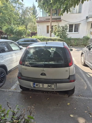 Opel Corsa - imagine 3