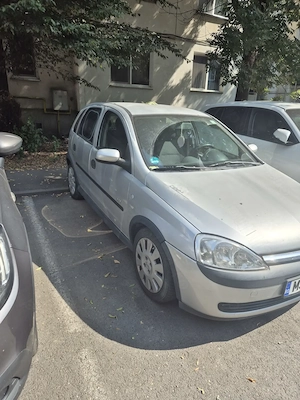 Opel Corsa - imagine 4