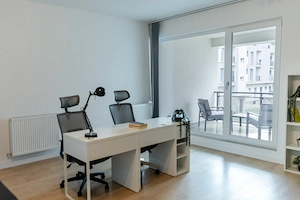 Proprietar - Închiriez spațiu ideal Birou   Home-Office (Apartament 1 cameră) în Zorilor