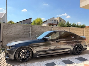 Bmw 540i B58 600hp - imagine 5