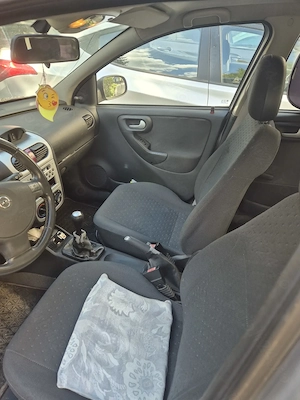 Opel Corsa - imagine 6