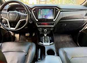 Isuzu D-Max Executive 2023 primul proprietar - imagine 6