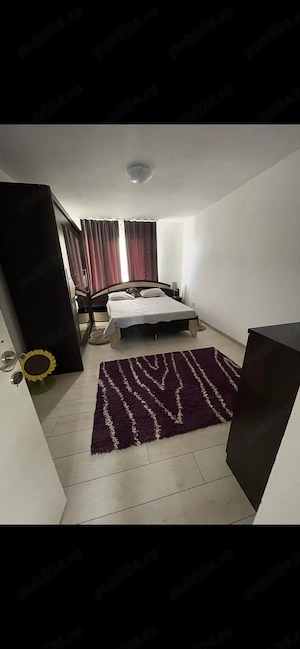 Apartament cu 3 camere de vanzare - imagine 3