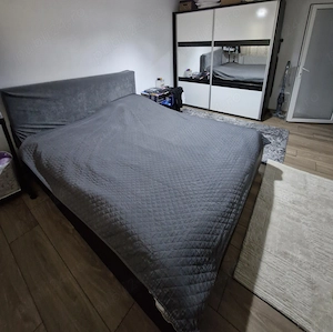Vand apartament modern 1 cameră, 30 mp+balcon  - imagine 2