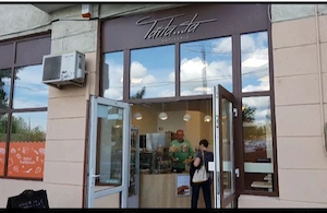 Particular - Închiriez Spațiu Comercial 40 mp | Vitrină 6.5m | Bd. Mircea Vodă 52 - imagine 2