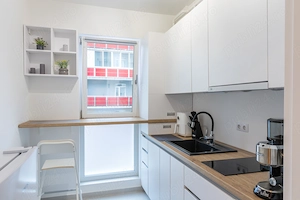 Proprietar - Închiriez spațiu ideal Birou   Home-Office (Apartament 1 cameră) în Zorilor - imagine 5