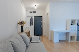 Proprietar - Închiriez spațiu ideal Birou   Home-Office (Apartament 1 cameră) în Zorilor - imagine 4