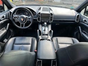 Porsche Cayenne 3.0 Diesel 85.000 km 958.2 facelift - imagine 5