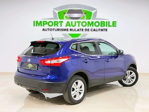 Nissan Qashqai 1.6 DCI N-Connecta - imagine 6