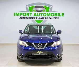 Nissan Qashqai 1.6 DCI N-Connecta - imagine 2