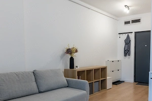 Proprietar - Închiriez spațiu ideal Birou   Home-Office (Apartament 1 cameră) în Zorilor - imagine 3