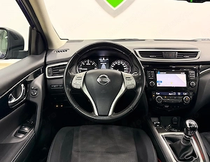 Nissan Qashqai 1.6 DCI N-Connecta - imagine 11