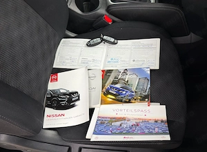 Nissan Qashqai 1.6 DCI N-Connecta - imagine 9