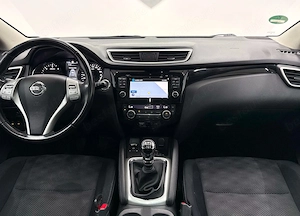 Nissan Qashqai 1.6 DCI N-Connecta - imagine 12