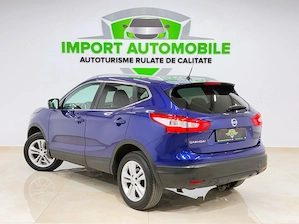 Nissan Qashqai 1.6 DCI N-Connecta - imagine 8