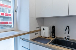 Proprietar - Închiriez spațiu ideal Birou   Home-Office (Apartament 1 cameră) în Zorilor - imagine 10