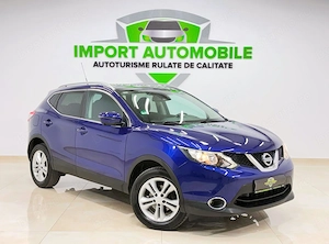Nissan Qashqai 1.6 DCI N-Connecta - imagine 3