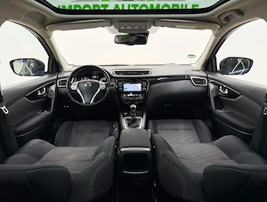 Nissan Qashqai 1.6 DCI N-Connecta - imagine 17