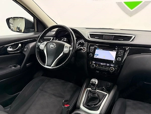 Nissan Qashqai 1.6 DCI N-Connecta - imagine 14