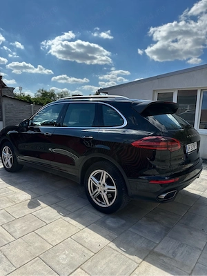 Porsche Cayenne 3.0 Diesel 85.000 km 958.2 facelift - imagine 8