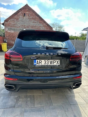Porsche Cayenne 3.0 Diesel 85.000 km 958.2 facelift - imagine 9
