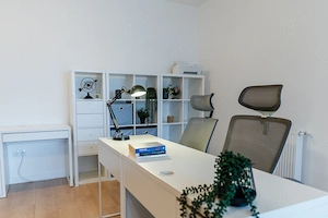 Proprietar - Închiriez spațiu ideal Birou   Home-Office (Apartament 1 cameră) în Zorilor - imagine 2
