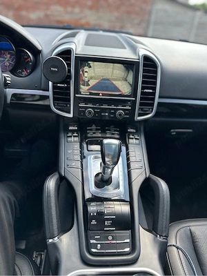 Porsche Cayenne 3.0 Diesel 85.000 km 958.2 facelift - imagine 7