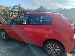 Fiat Grande Punto  - imagine 5