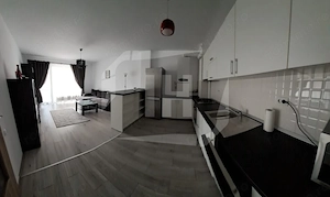 Apartament 2 camere I cu parcare I Intre Lacuri I Iulius Mall - imagine 3