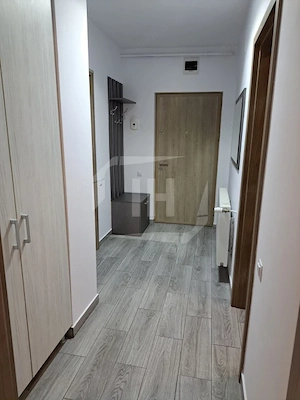 Apartament 2 camere I cu parcare I Intre Lacuri I Iulius Mall - imagine 8