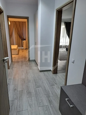 Apartament 2 camere I cu parcare I Intre Lacuri I Iulius Mall - imagine 9