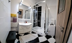 Apartament 2 camere I cu parcare I Intre Lacuri I Iulius Mall - imagine 6