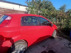 Fiat Grande Punto  - imagine 4