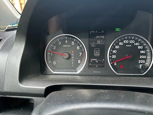 vand honda crv3 2007 benzina