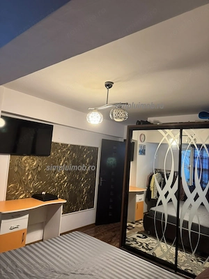 Ocazie 2 Camere Metrou Aparatorii Patriei Bloc nou - imagine 9
