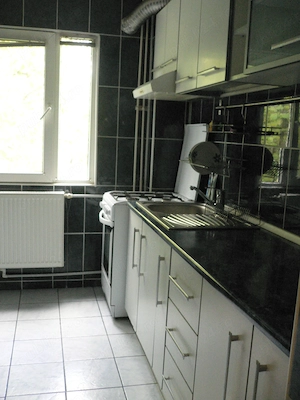 Apartament 3 camere Militari Gorjului, utilat complet, zona verde - imagine 7