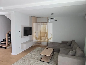 Duplex Nou 109 MP | 3 Dormitoare | Curte 130 MP | Ghiroda - imagine 2