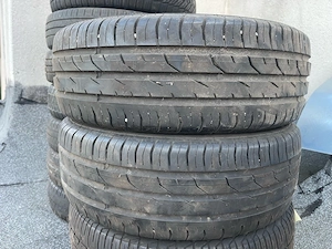 Continental conti premium contact 195/55/16 2 buc
