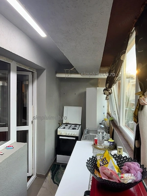 Ocazie 2 Camere Metrou Aparatorii Patriei Bloc nou - imagine 6