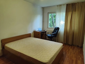 Apartament 3 camere Militari Gorjului, utilat complet, zona verde - imagine 5