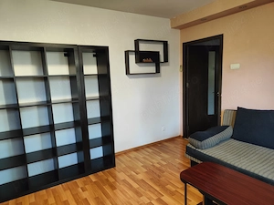 Apartament 3 camere Militari Gorjului, utilat complet, zona verde - imagine 3