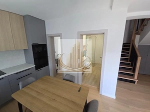 Duplex Nou 109 MP | 3 Dormitoare | Curte 130 MP | Ghiroda - imagine 4
